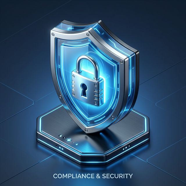 Financial Compliance Shield