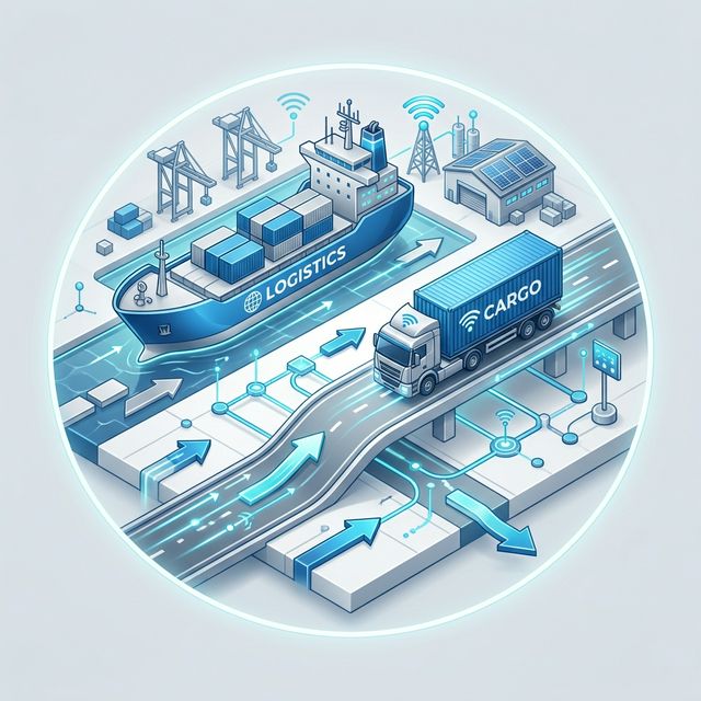 Supply Chain Optimizer